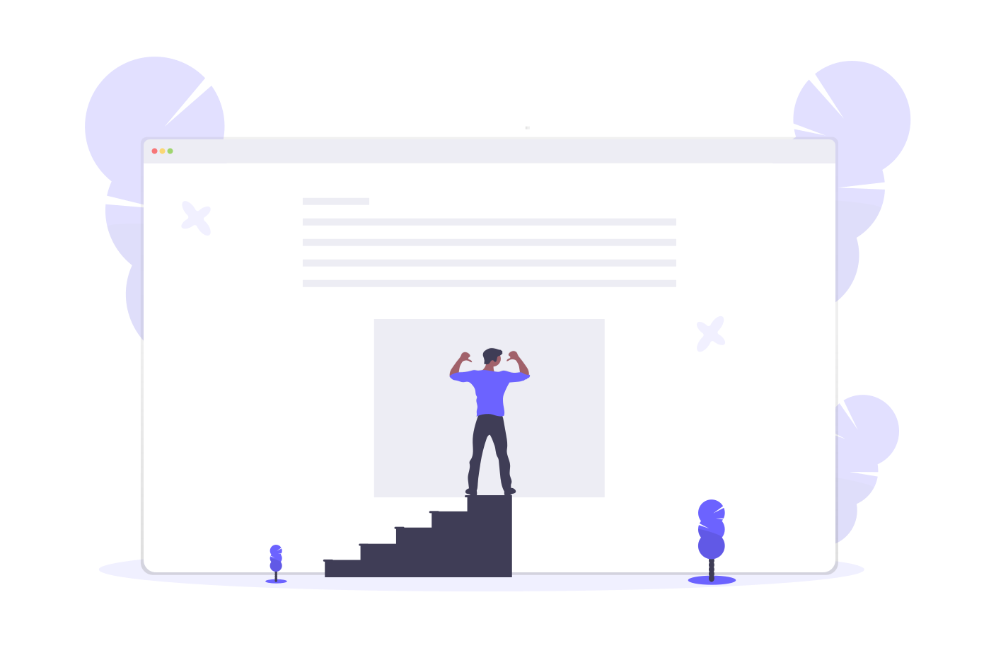 Tenha uma vida mais tranquila e realize seus sonhos